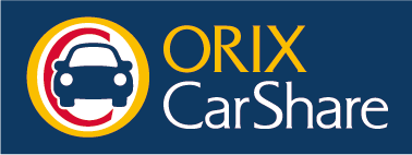 ORIX Car Share